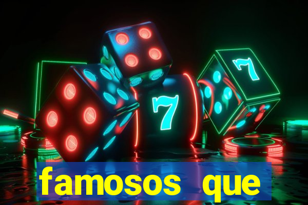 famosos que divulgam jogo do tigrinho